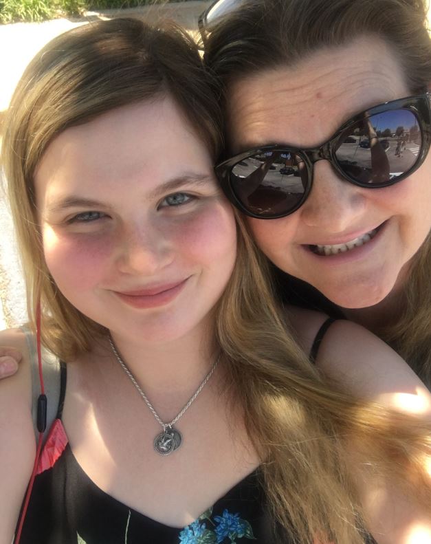 julianna viveiros and her mom jill viveiros