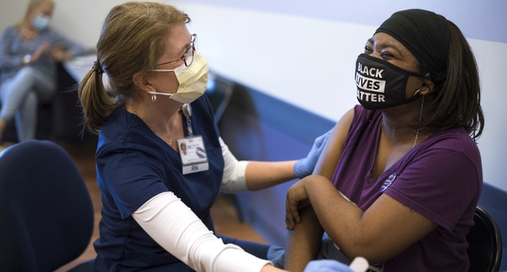 QUIZ: Think you're a COVID-19 vaccine expert?