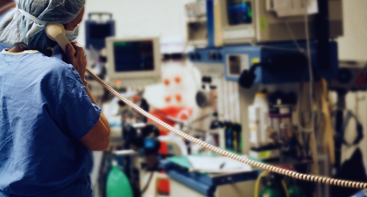 How artificial intelligence can save stroke patients