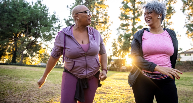 5 things to know — and do — about Type 2 diabetes