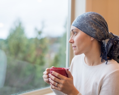 cancer mental health women's health chemo anxiety depression