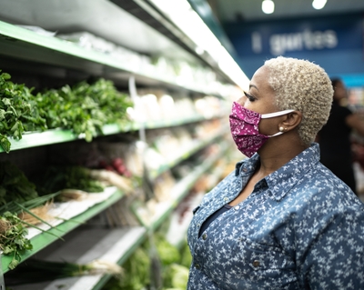 grocery shopping food healthy eating healthy choices dietitian