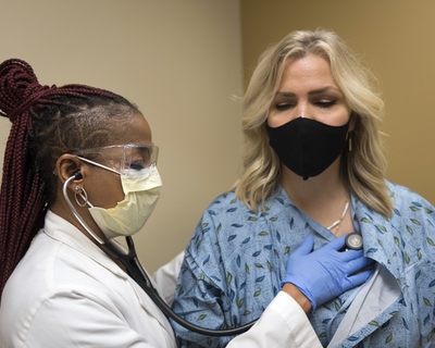 PCP primary care doctor women's health