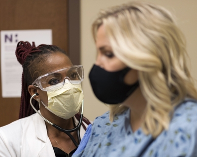 PCP primary care women's health