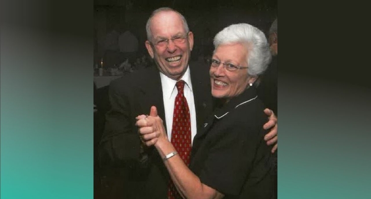 He went from planning his funeral to ‘doing just fine.’