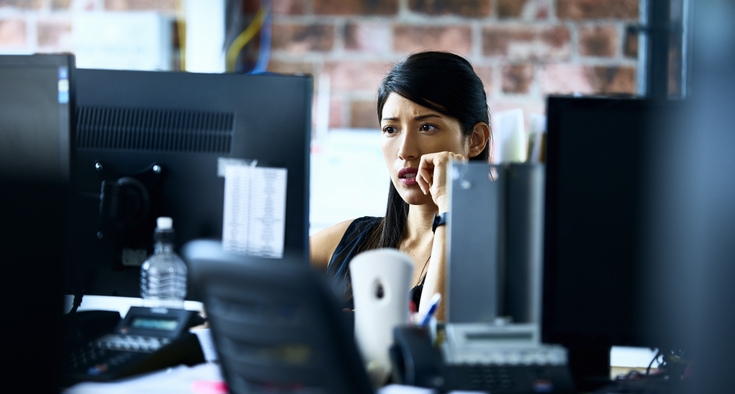 What to do when the world REALLY stresses you out