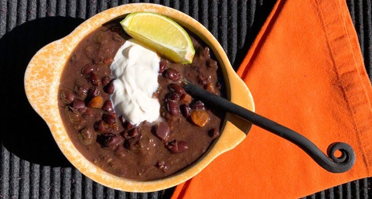 Blackbean soup_RESIZE
