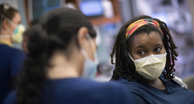 5 facts about Novant Health Neuroscience Critical Care Unit