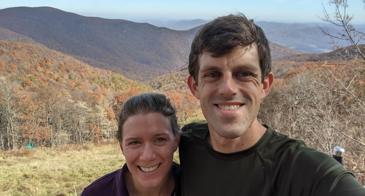 Two kids, a full-time job, and a brain tumor