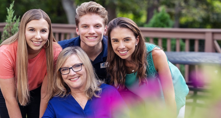 2 years later: COVID-19 long-hauler details her progress and setbacks