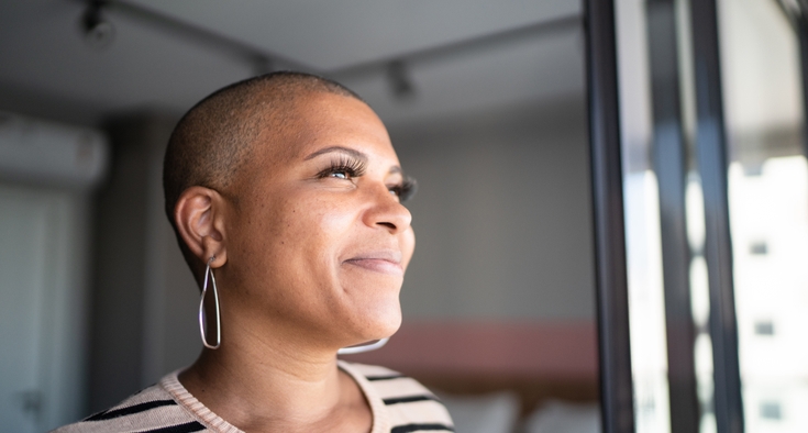 Understanding alopecia and other forms of hair loss