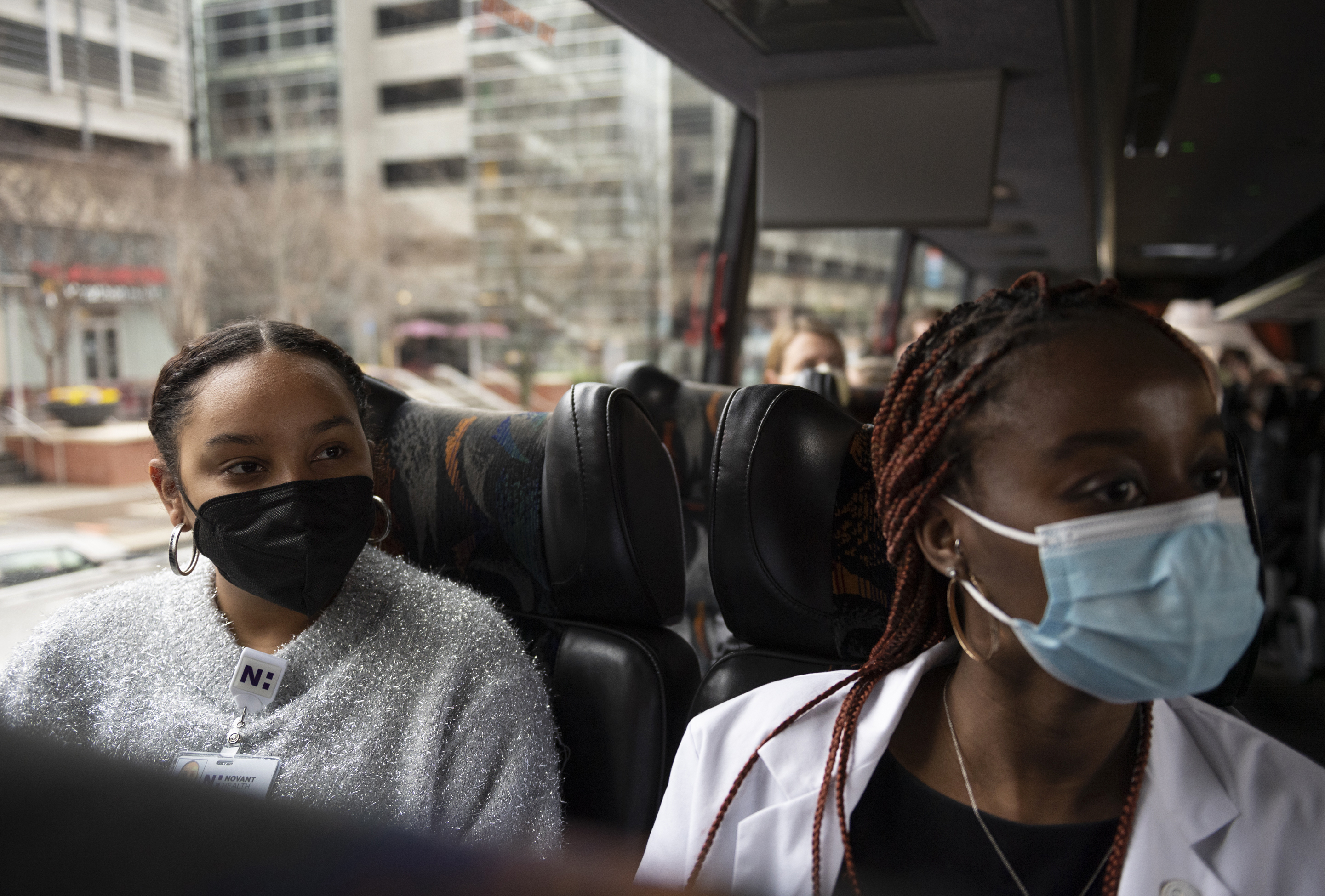 Bus tour Korene Right