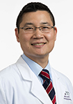 Dr. Franklin Chen