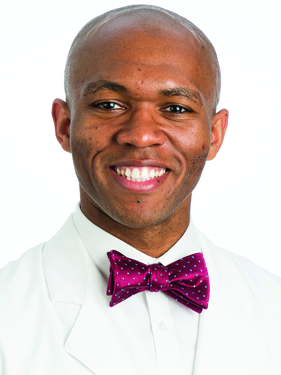 Dr. Joseph Stringfellow