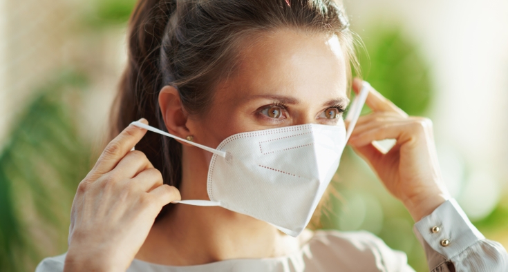 Getty New mask guidance jpg