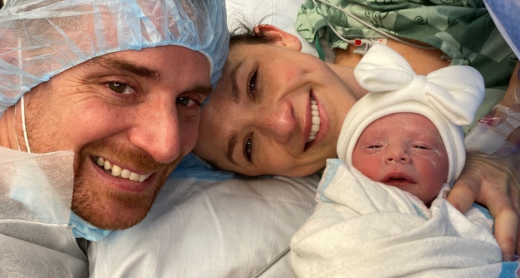 Expectant COVID mom faced deep odds against survival