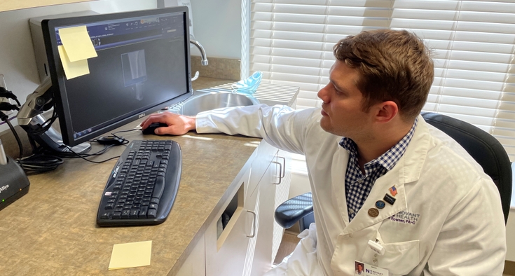 How physician assistants and other 'APPs' team up to provide care at Novant Health