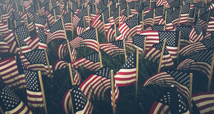 veterans memorial day