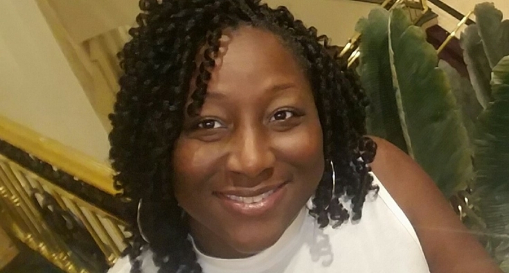 She got the colonoscopy. And here’s why she’s glad she did.