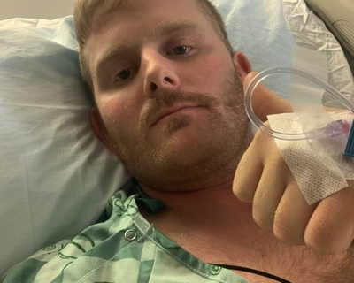 Etaan Bradshaw Hospital