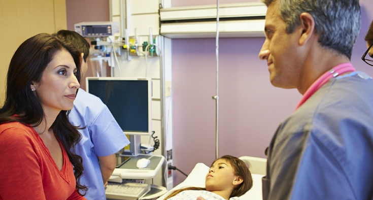 Novant Health interpretation and translation services stretches far beyond language