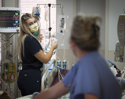 Nurse resilience new edit 