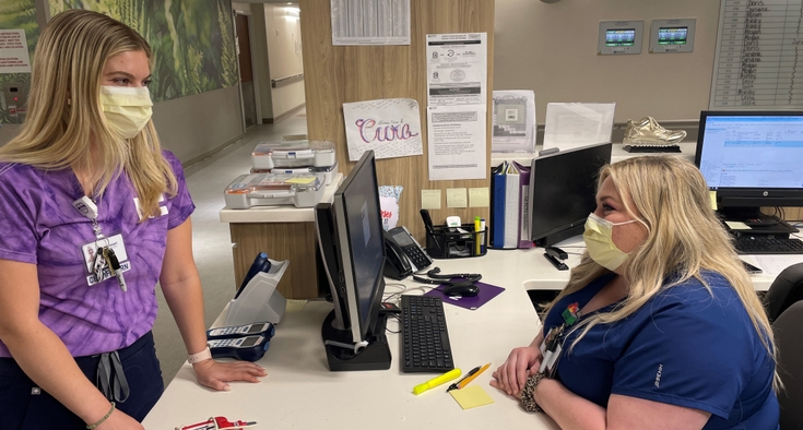 Travelers Main photo Allie and Caitlin