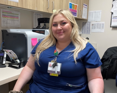 Caitln McNulty-Bletard