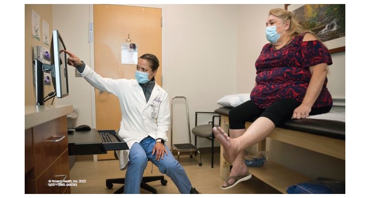 Minimally invasive surgery revolutionizes bunion treatment