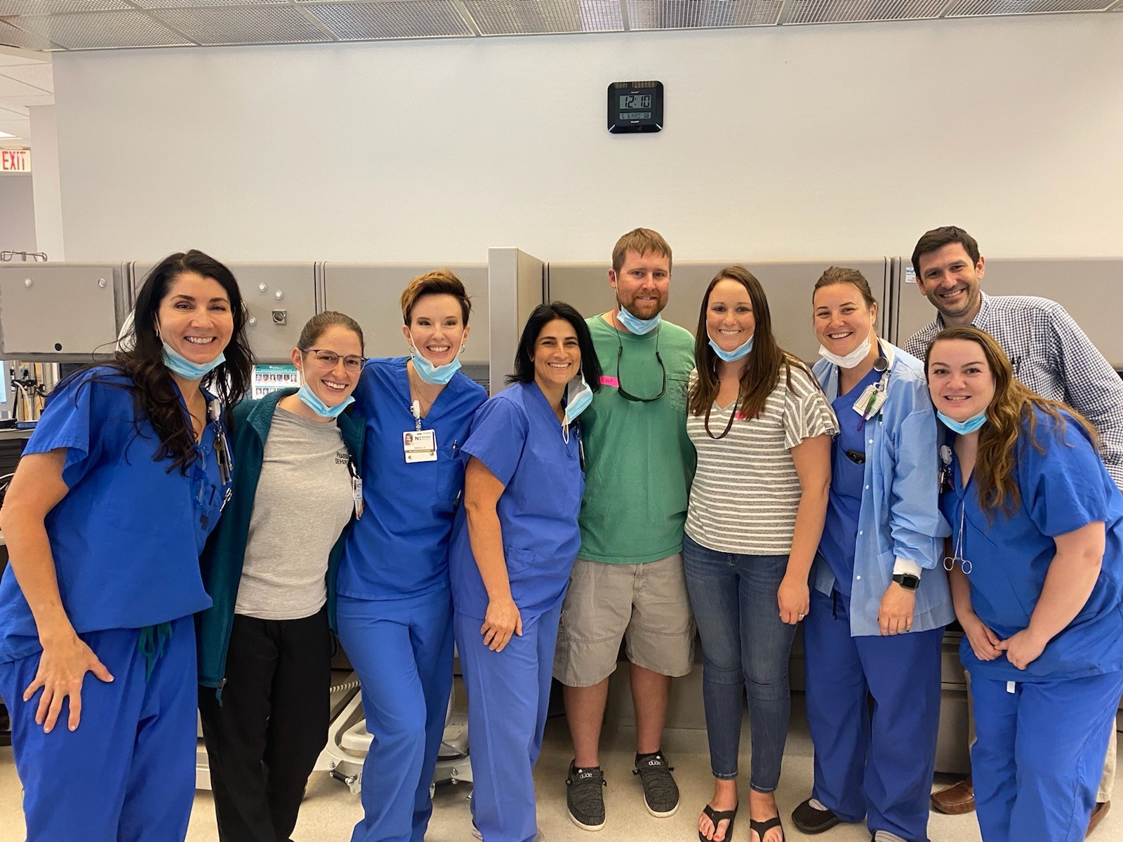 Perry Team photoPicture1