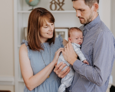 Becky Decamillis Secondary