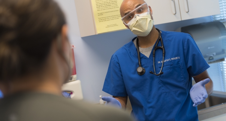 The latest on monkeypox; NC expands eligibility for vaccine