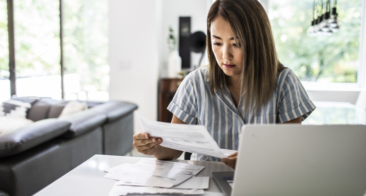 Stressed about inflation? Do this, not that.