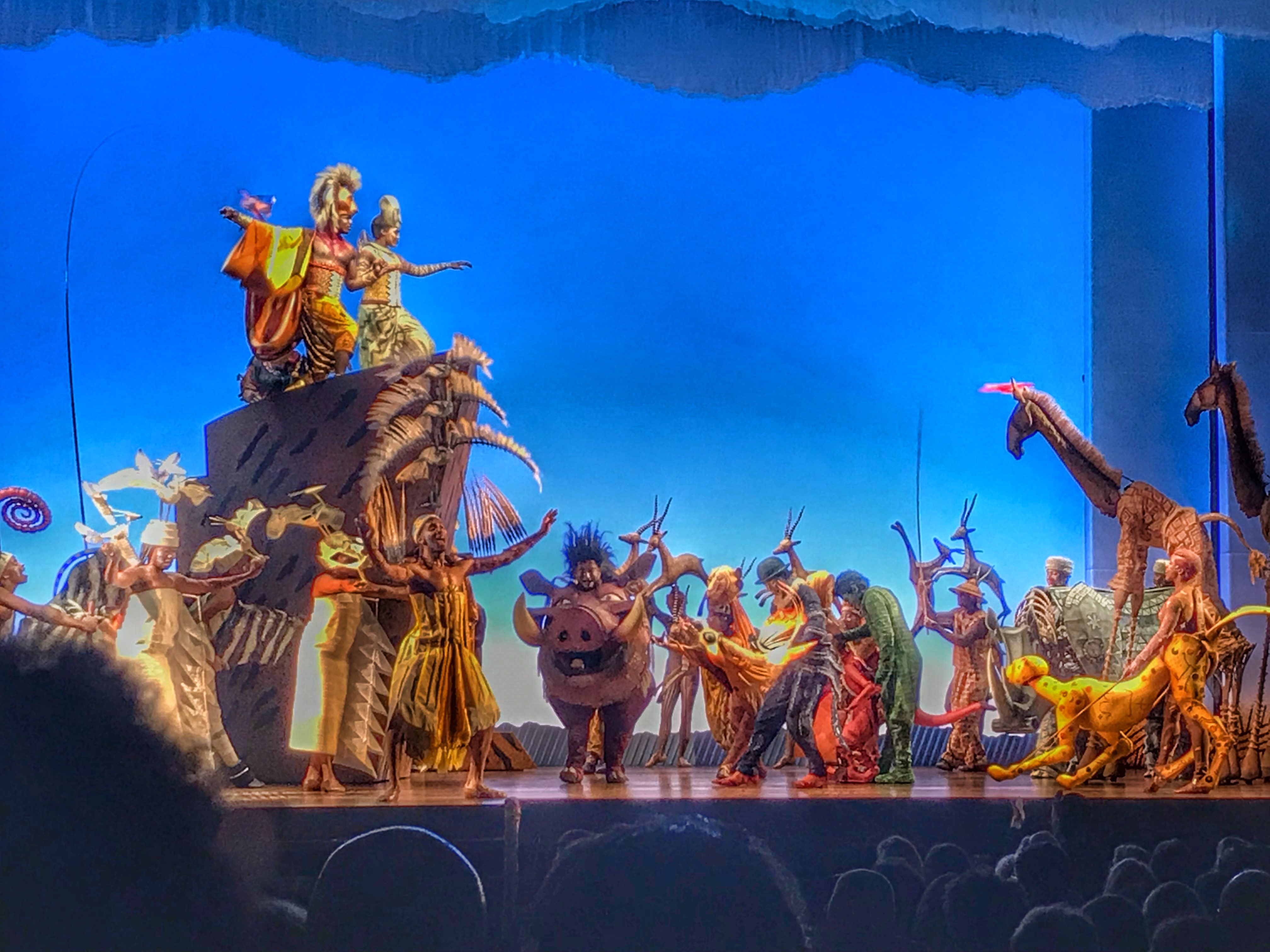 lion king blumenthal