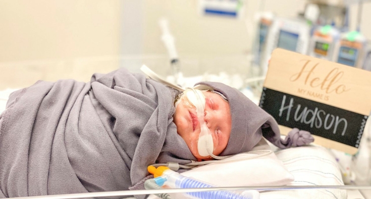 Hudson Hill main photo