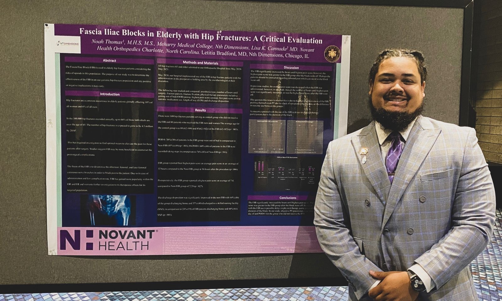 Noah Thomas Nth Dimensions