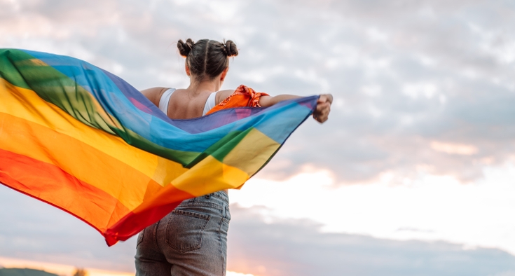 How Novant Health is ensuring better outcomes for LGBTQ+ patients