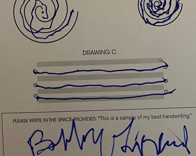 Munyon Patient After