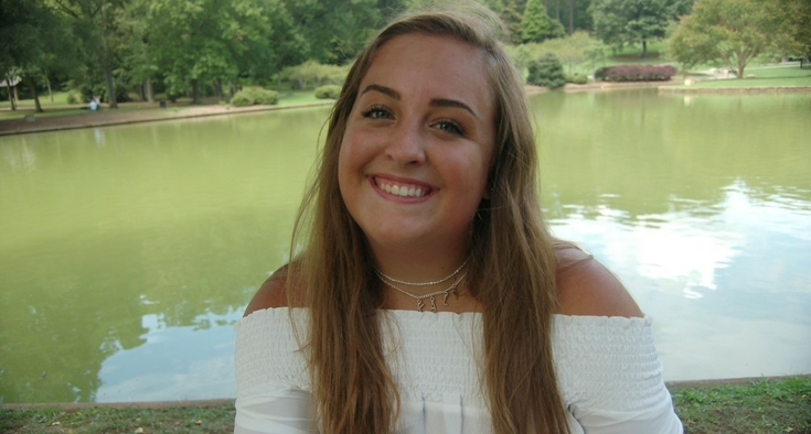 New Hanover hospital team saved college student’s life. Now she wants to join them.