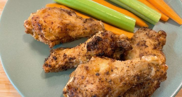 Purvis Air fryer photo