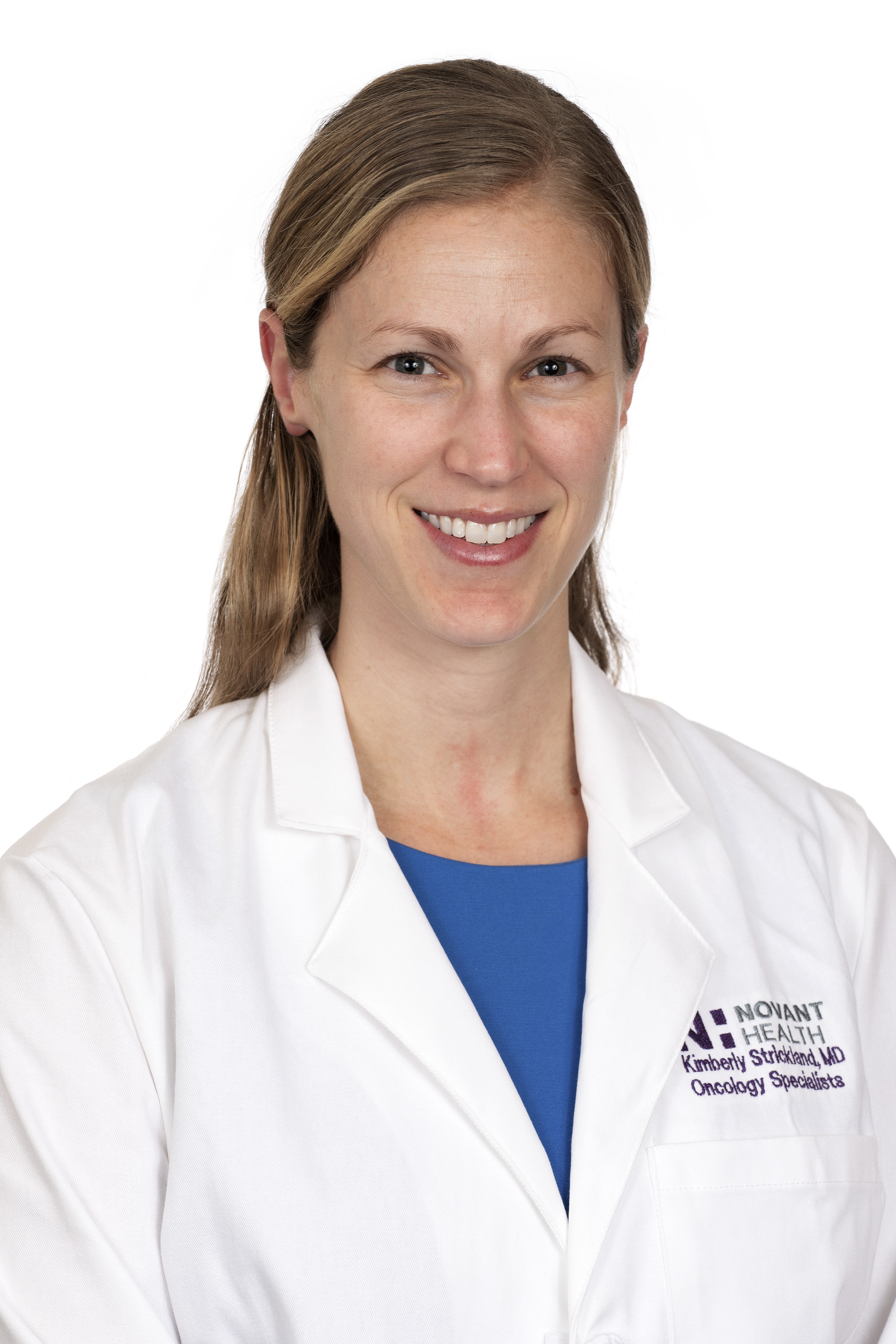 Dr. Kimberly Strickland