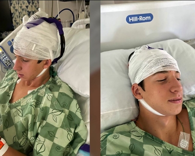 Hage Patient hospital