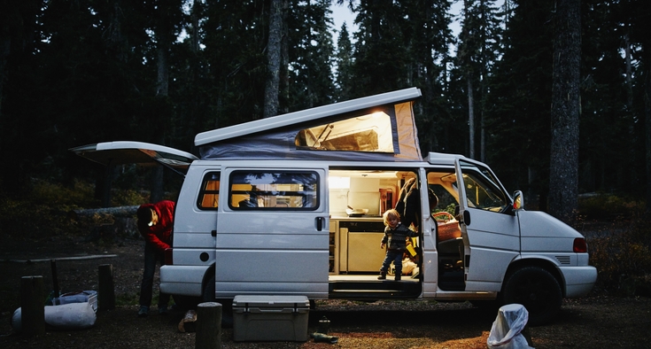 Summer 101: Be safe in the wild