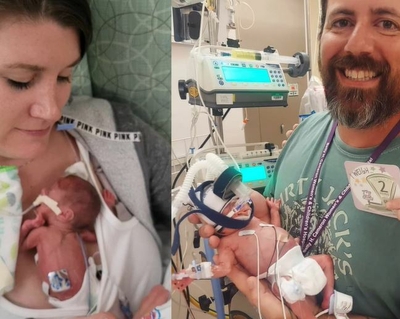 Mylee Nicu Parents