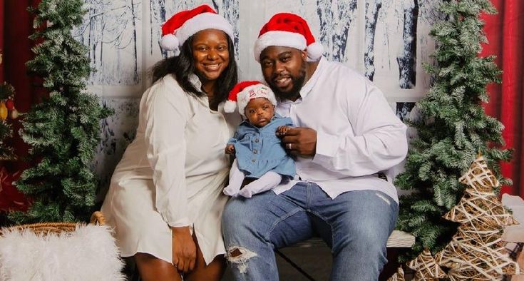 After a scary pregnancy, at-home monitoring put new mom at ease.