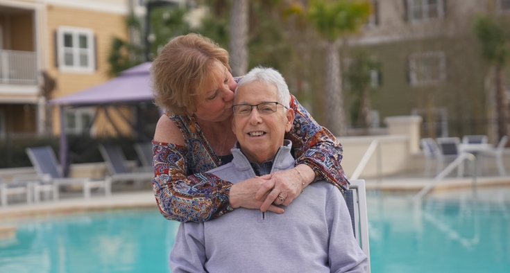 John and Jo Russo 12