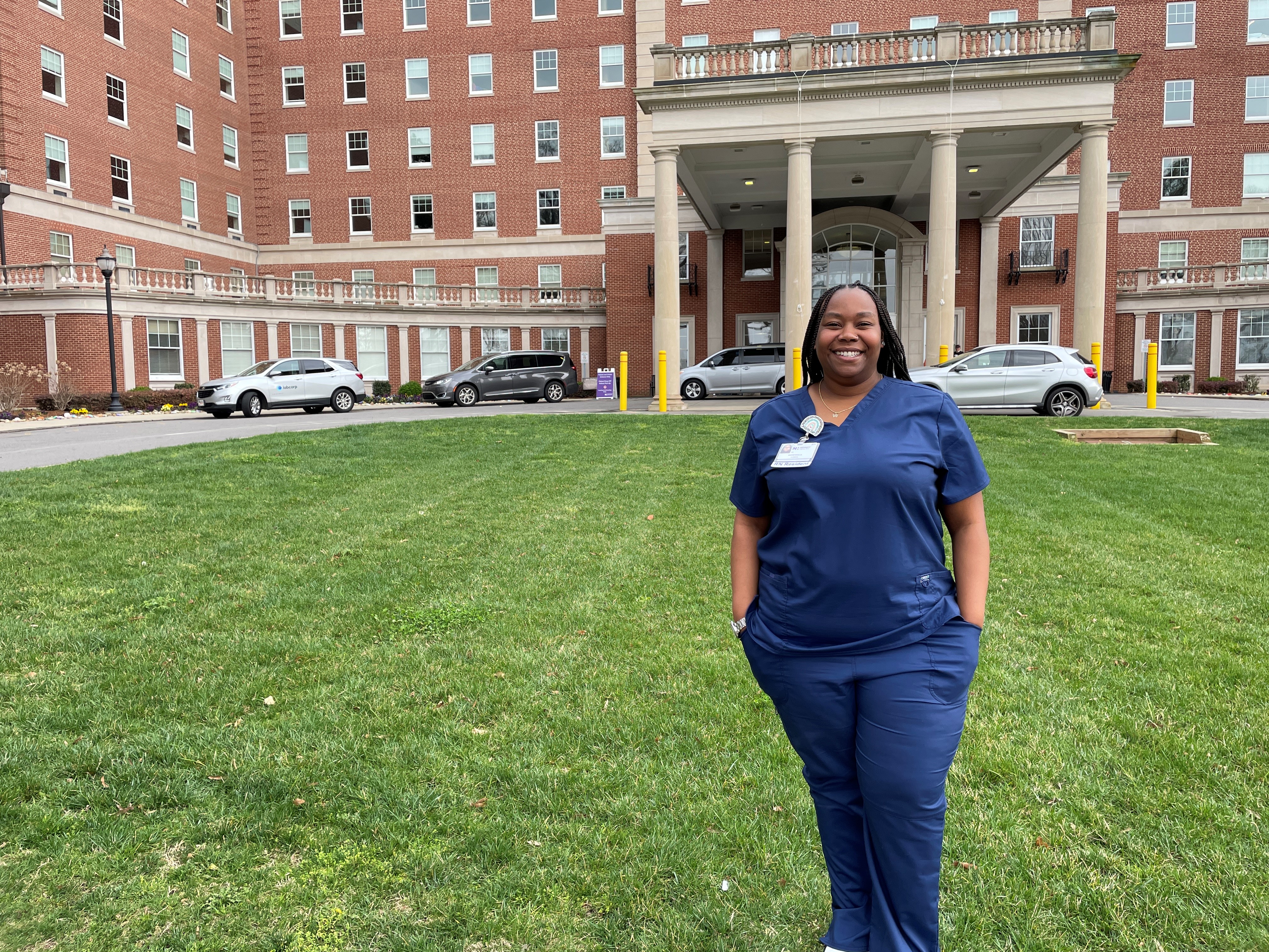 Nataysha Addison main