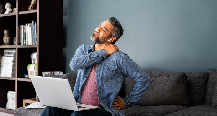 Back surgeon explains how a lot of us could avoid … back surgery