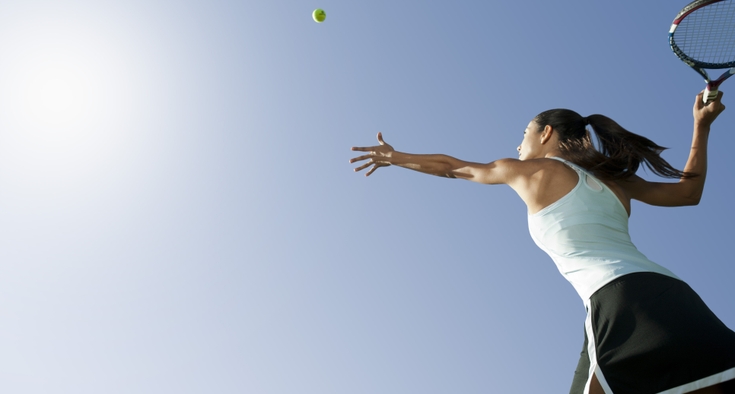 You’re probably not warming up and cooling down for as long as you should.