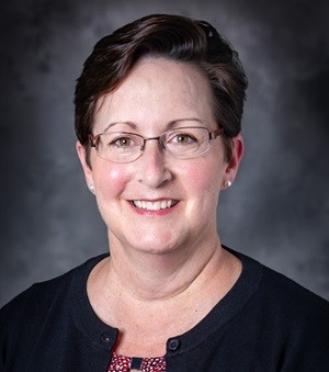 Ruth Glaser head shot